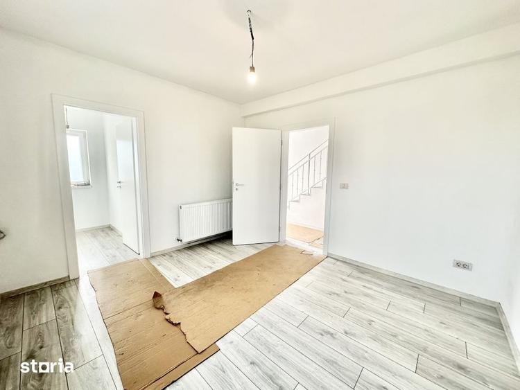 Casă cu 4 camere cu Teren 320 Mp în Central