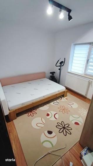 Chirie Apartament 2 camere AC si Centrala - 7