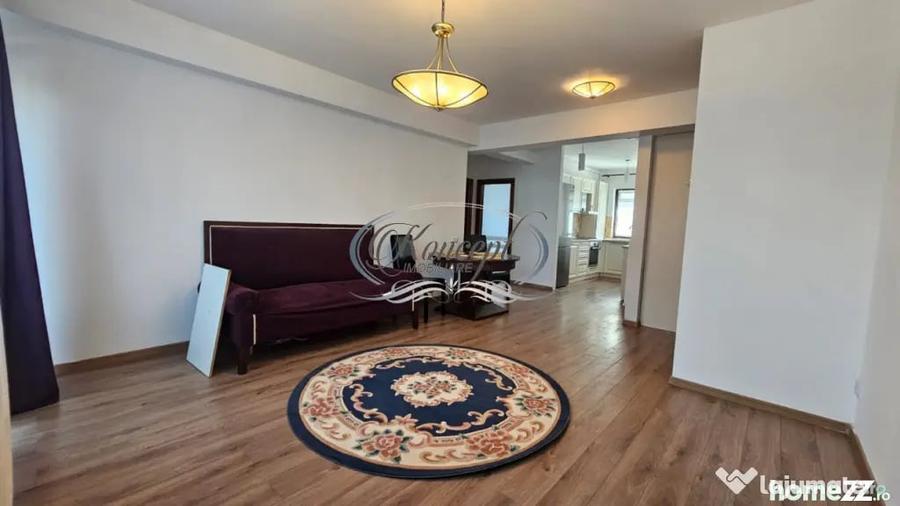 Apartament cu 2 parcari, in Europa - Cluj-Napoca (Cluj) - 6
