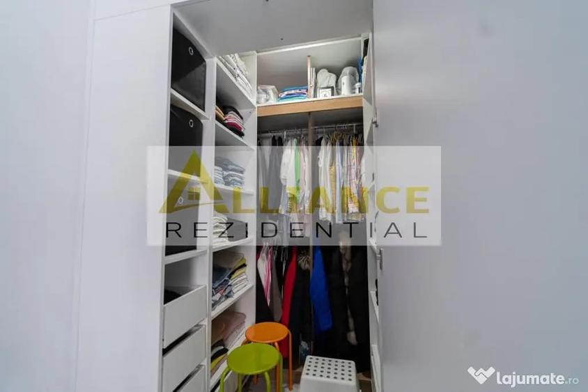 Casa individuala langa lac - Teren 755 mp - Suprafata uti... - 12