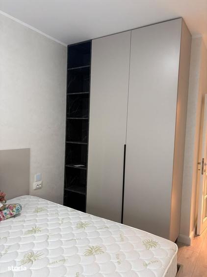 Apartament de inchiriat cu 2 camere decomandat- Royal Town Iasi - 11
