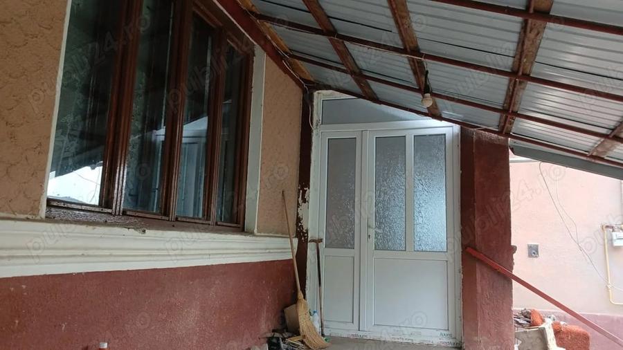 Casă cu 5 camere cu Teren 1000 Mp în Balda