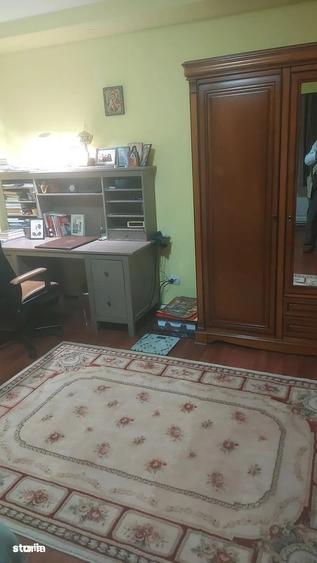 Garsonieră în Dristor