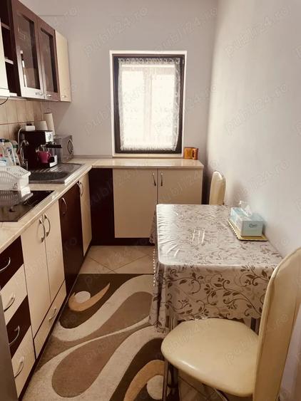 Garsonieră decomandată în Beiuș
