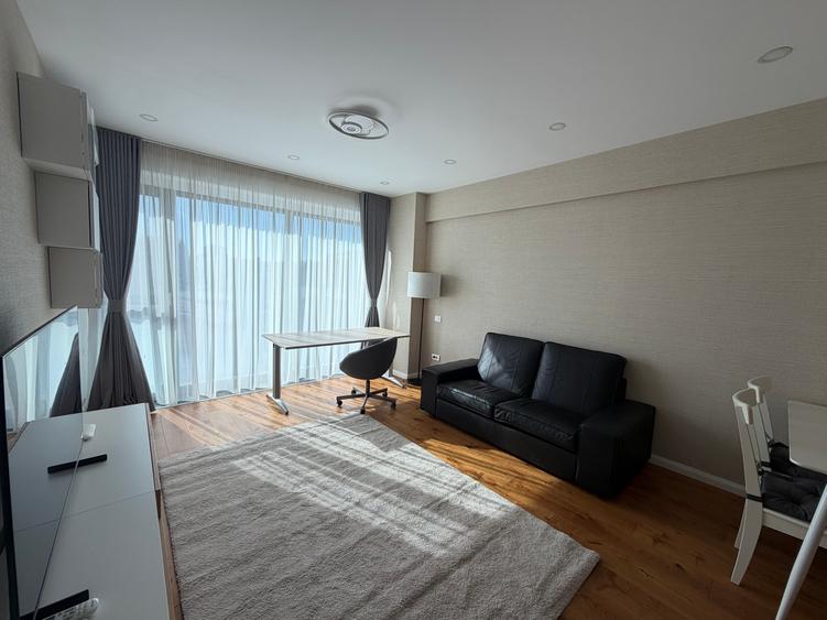 Apartament în bloc nou lângă Piața Victoriei,parcare inclusă - 4