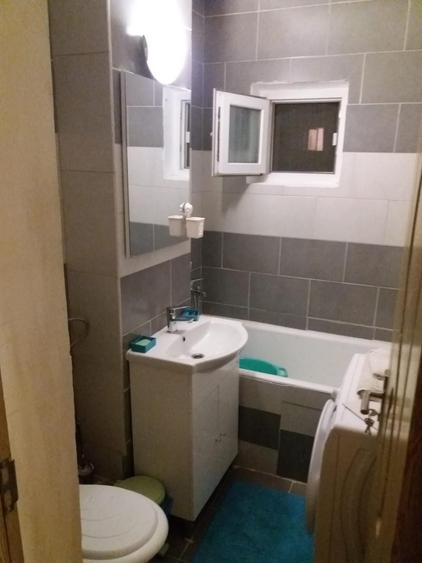 Garsonieră decomandată în Exterior Vest