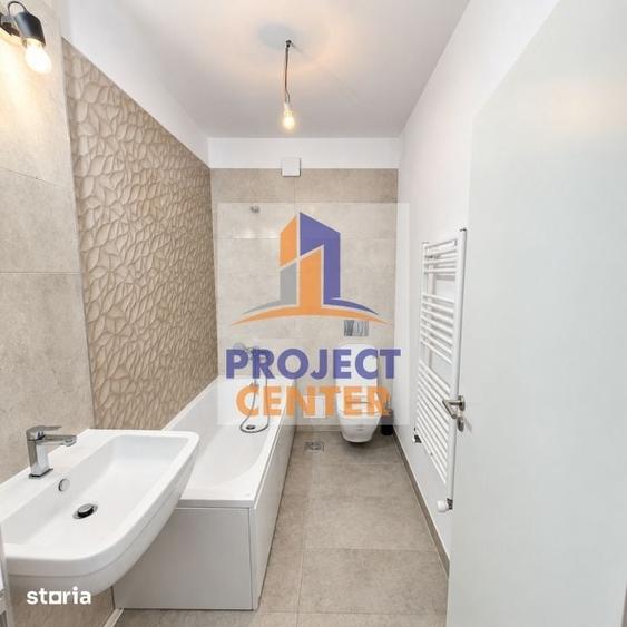 Apartament 2 camere Nordmark, finisaje moderne, parcare - 2