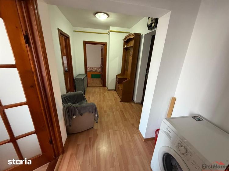 Apartament cu 2 camere decomandat în Brăilei