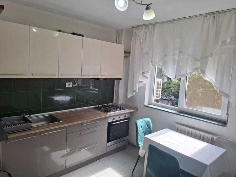 Apartament 2 camere de  inchiriat - LUJERULUI - 6