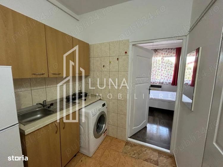 Garsoniera de vanzare 23mp - Brasov, NOUA - 8