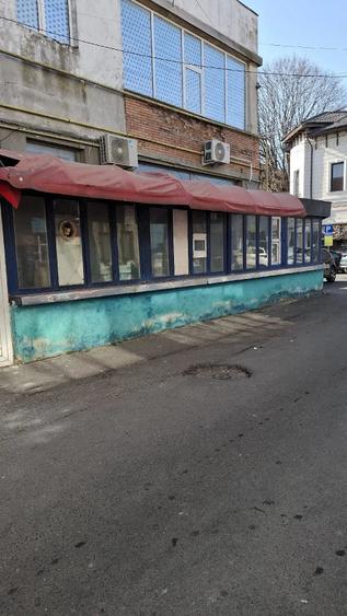Spațiu comercial, de 103 mp, în Central