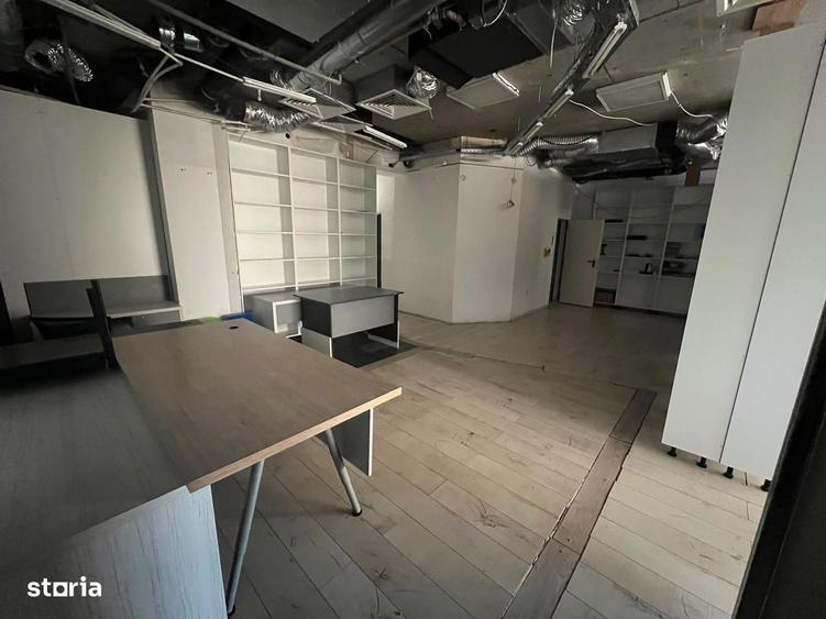 Spațiu comercial, de 240 mp, în Ultracentral