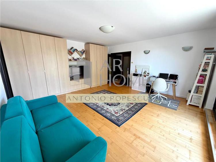 Apartament 2 camere, 2 bai, boxa si parcare,in Ploiesti, zona Nord - 11