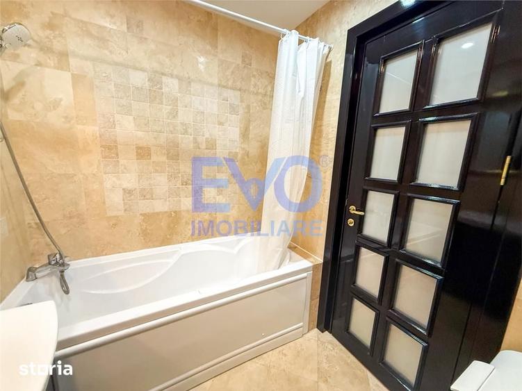 Apartament 2 camere, masina de spalat vase, Exclusive Residence Copou - 14