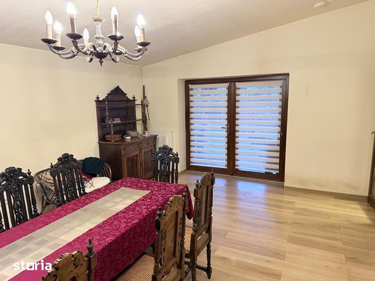 Casă cu 4 camere cu Teren 720 Mp în Șagu
