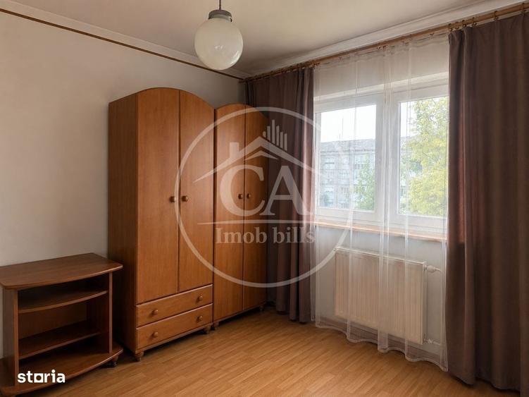 Apartament cu 3 camere de vanzare in zona Nufarul, Oradea - 8