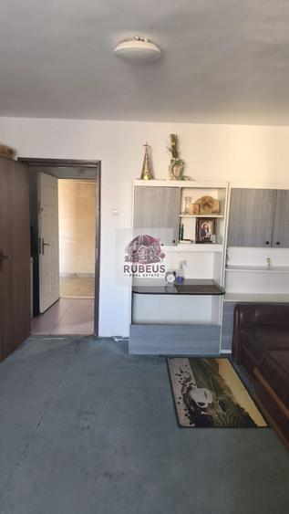 Garsonieră semidecomandată în Crihala