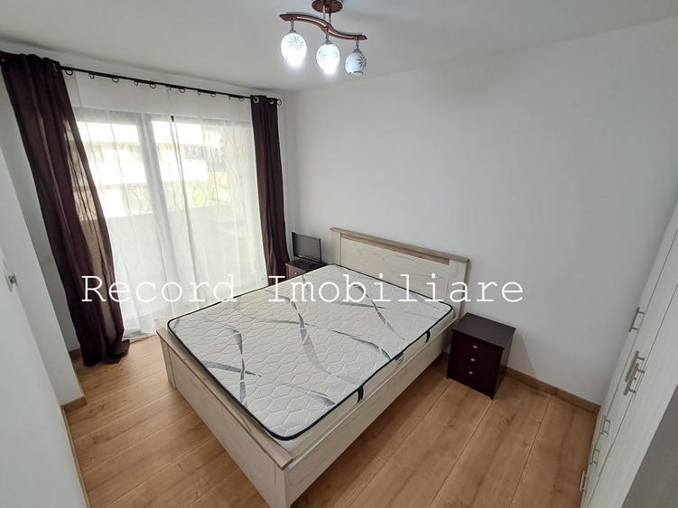 Apartament cu 2 camere decomandat în Florești