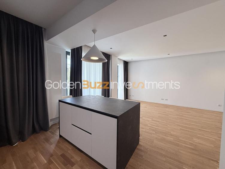 Apartament 4 camere lux | 3 bai | Parcare subterana | Residence 5 - 11