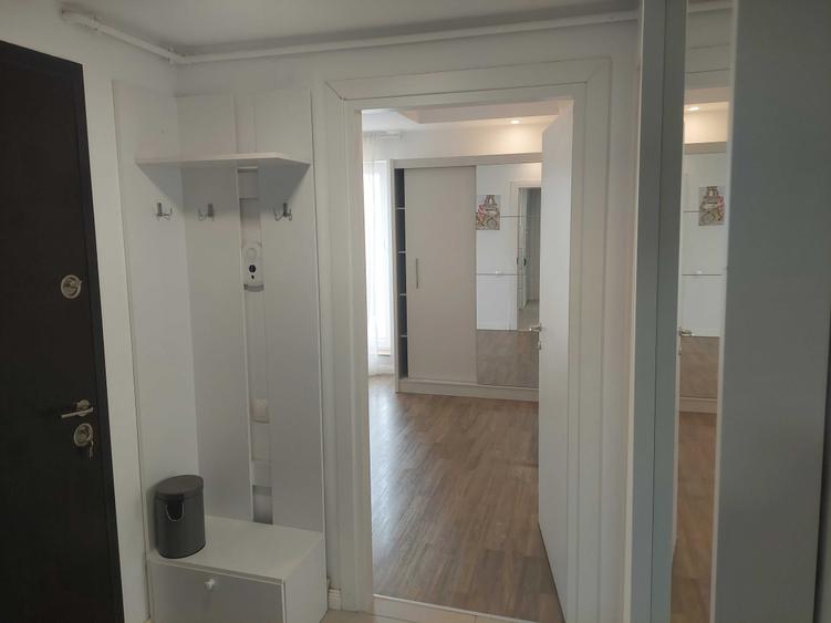 Apartament cu 3 camere Cosmopolis, direct proprietar - 6
