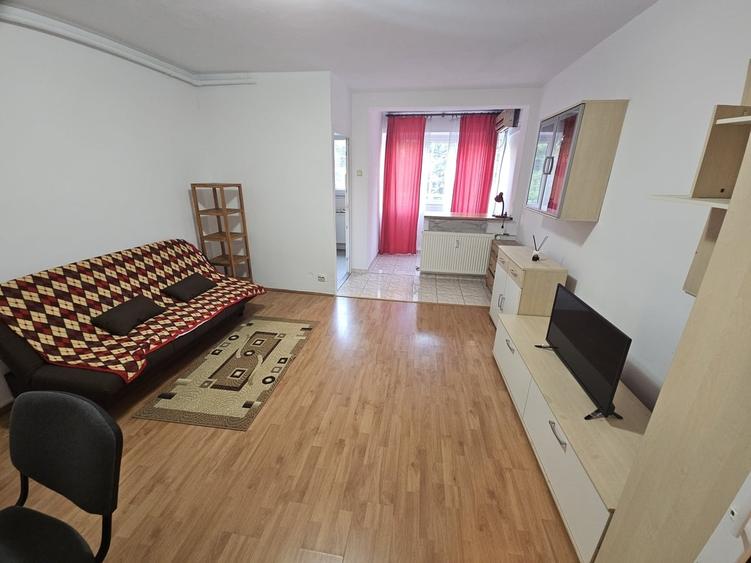 Garsonieră semidecomandată în Drumul Taberei
