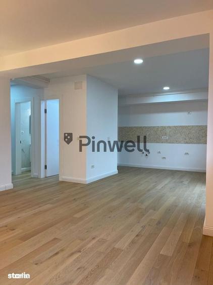 Cladire boutique noua | 5 apartamente | Strada Polona | 6 parcari - 13
