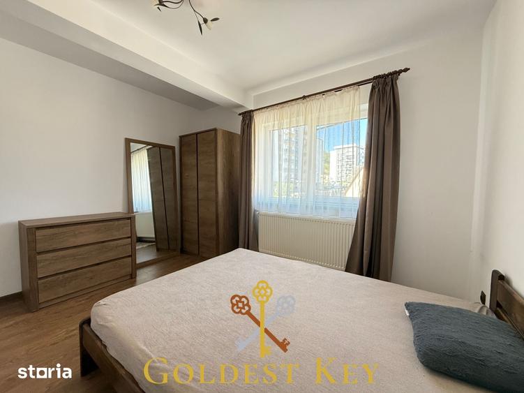 Apartament cu 2 camere în Florești — fotografia 3