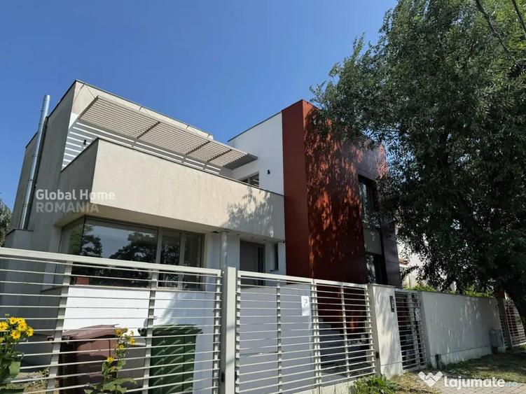 Vila 370 MP | Re?edin?a Corporate / Ambasada | Gradina - 18