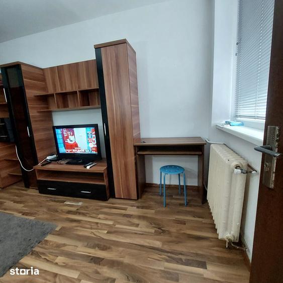 Garsoniera diham Chisinau Mega mall - 3