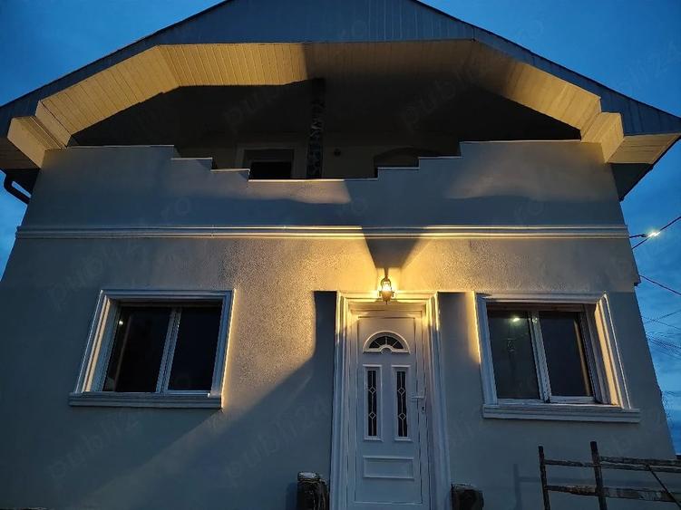 Casă cu Teren 300 Mp în Central