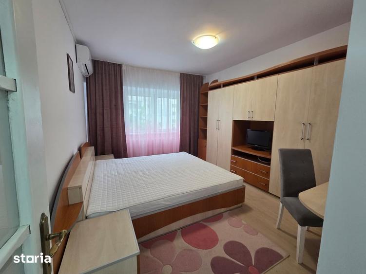 Apartament cu 2 camere decomandat în Dacia