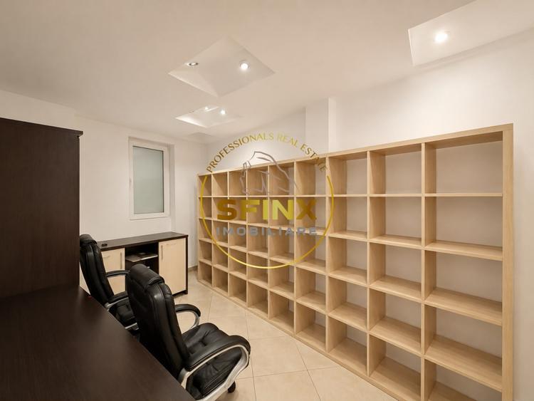 Apartament 6 camere | Calea Victoriei - 13