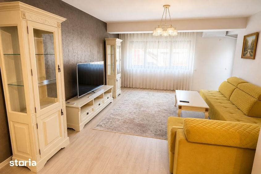 Apartament 2 camere Central, Bloc nou, parcare subterana, finisaje TOP - 7