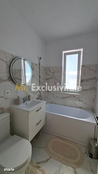 Apartament cu 2 camere în Ștefănești