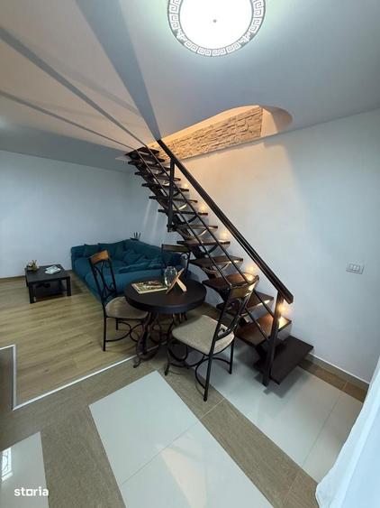 MT239 Apartament 2 camere, etaj 1 cu scara interioara, Dumbravita - 7