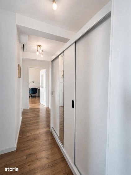 Apartament cu 2 camere în Central — fotografia 1