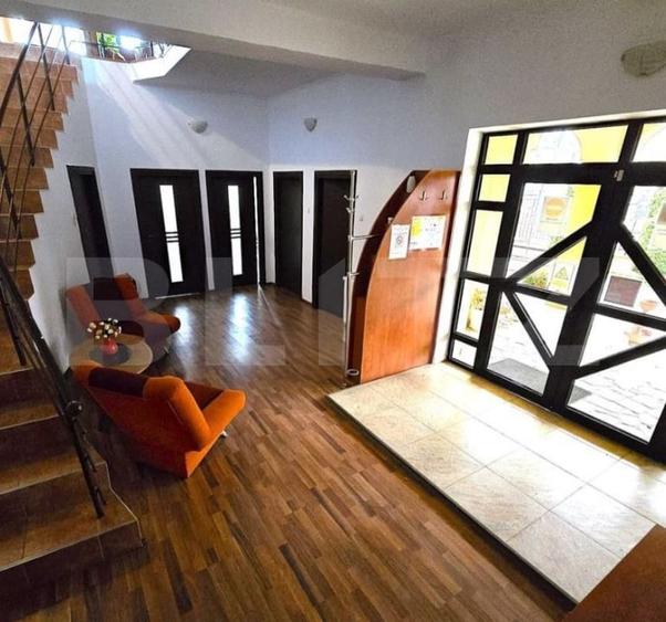 Spațiu comercial, de 808 mp, în Nord