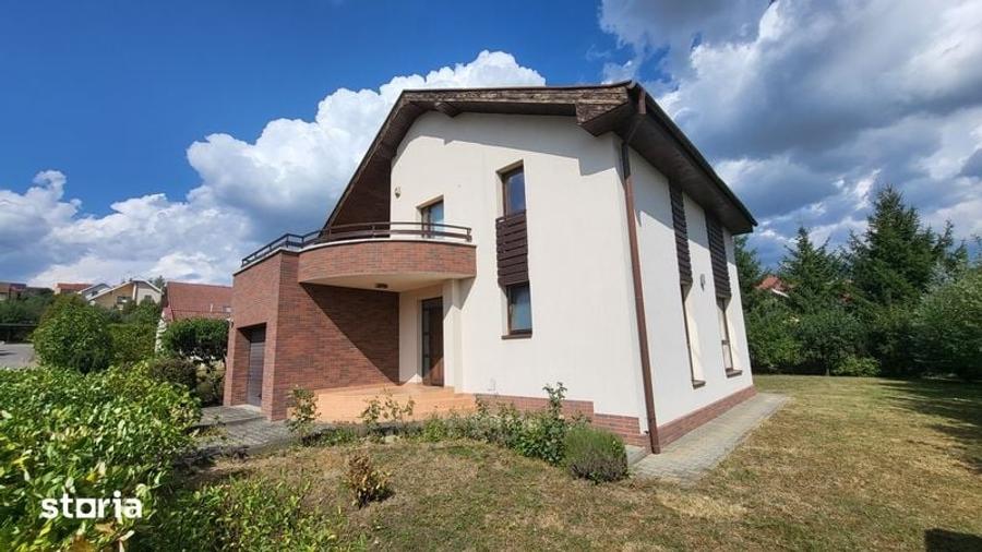 Casa de vanzare Livezeni, jud. Mures - 2