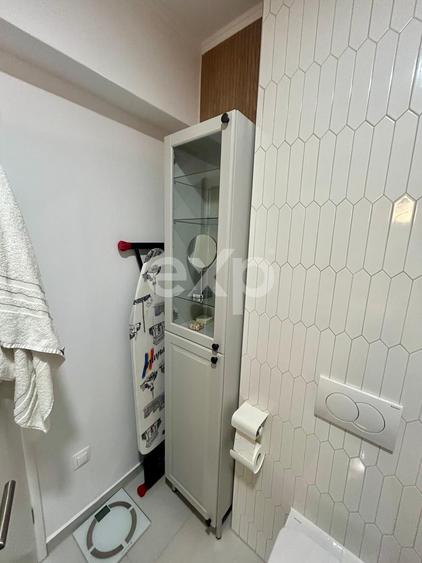 Penthouse | 153 mp 98 utili -34 terasa- Parcare - 1200 Euro, Avantagarden - 20