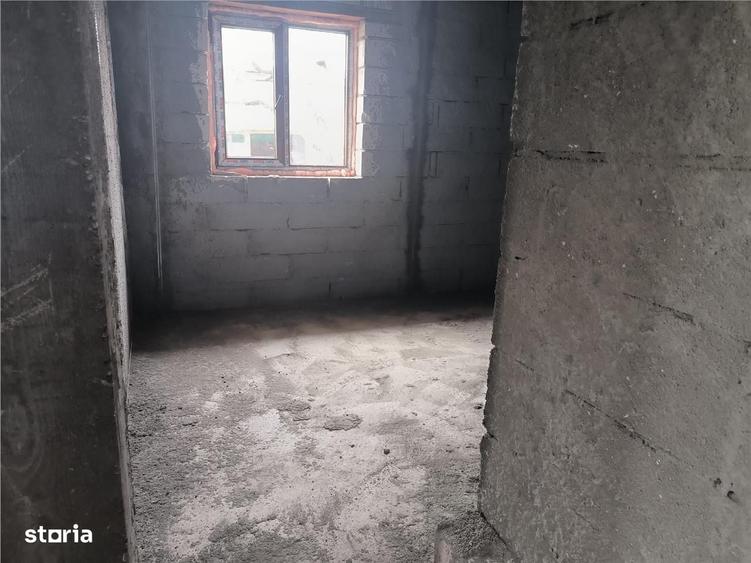 Casă cu 3 camere în Drăgănescu
