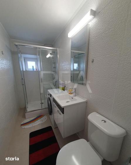 Apartament 3 Camere - 13 Septembrie - Centrala - 9