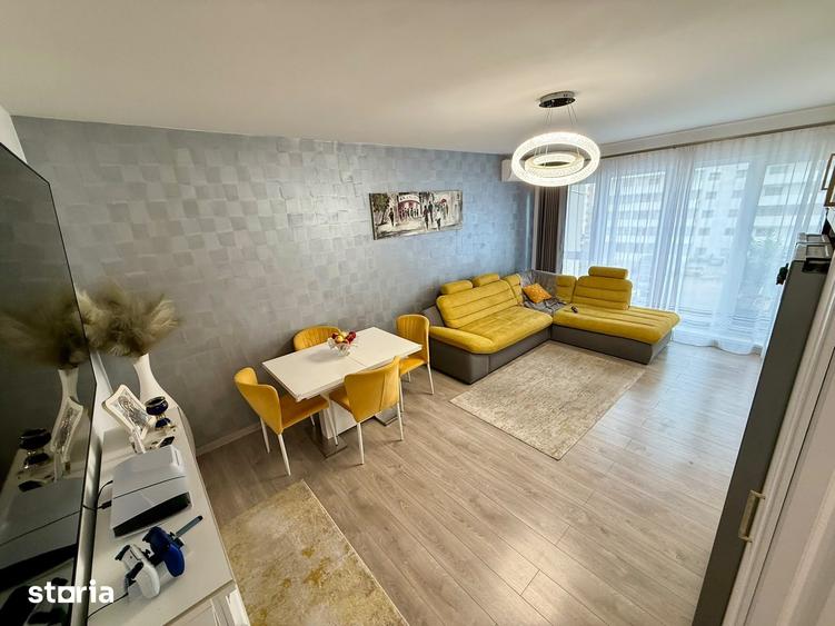 Apartament cu 4 camere decomandat în Șelimbăr