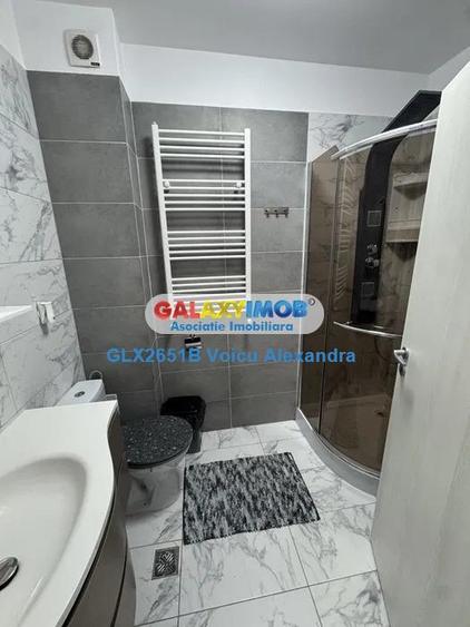 Apartament cu 2 camere decomandat, mobilat în Metalurgiei