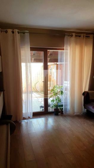 Casă cu 4 camere cu Canalizare în Calea Urseni