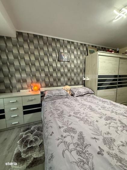 Apartament cu 2 camere decomandat în Ciupercenii Noi