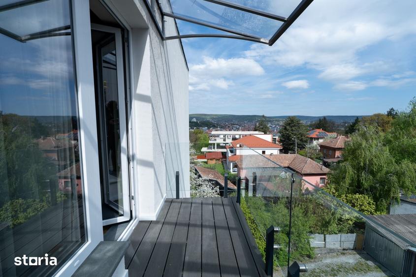 Comision 0 % I Apartament cu 2 camere I Garaj + Boxa I Str. Republicii - 1