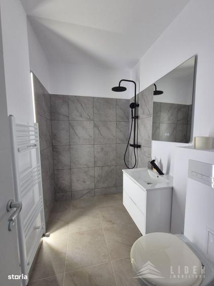 Apartament cu 2 camere semidecomandat în Grigorescu