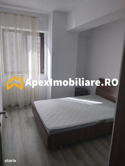 Apartament cu 2 camere decomandat în Vitan