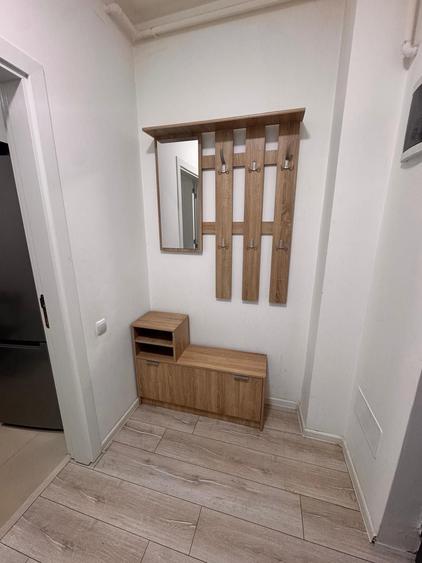 Garsonieră decomandată în Chiajna