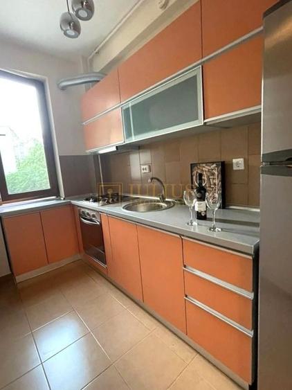Apartament in Complexul Studentesc - 4